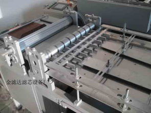 固安县牛驼镇金滤达滤芯厂 高清展示与网络销售策略