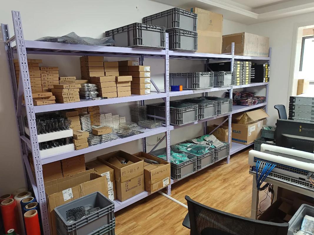 陕西蓝盾云网 电竞酒店与网吧系统维护及网络设备销售的专业服务商