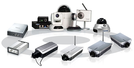 基于TI CC3200接入QQ物联的网络摄像头 智能网络设备销售新方案